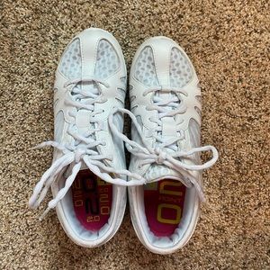 Varsity Cheerleading Shoes